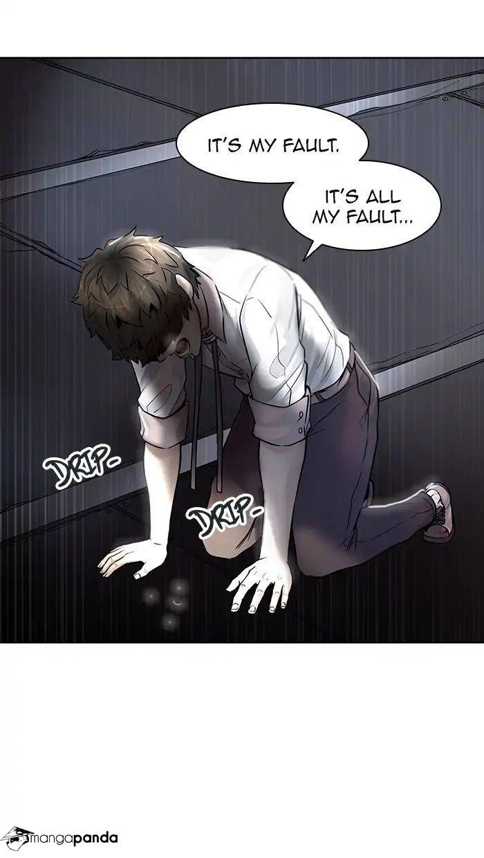 Tower of God Chapter 416 image 071